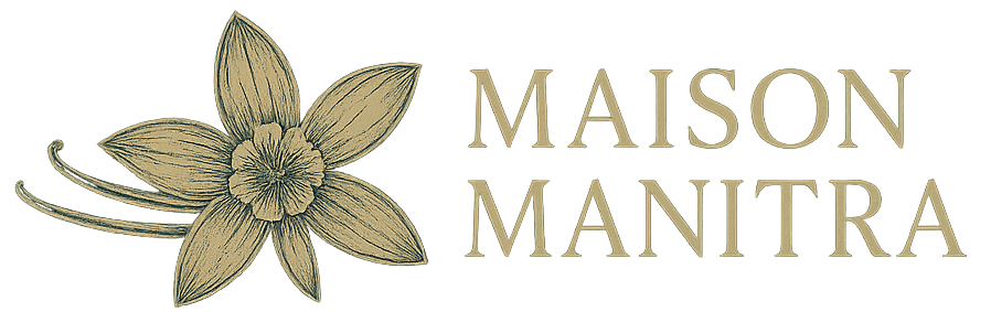 maisonmanitra.com – Gousses de vanille de Madagascar